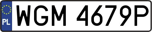 WGM4679P