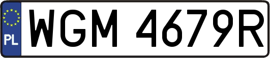 WGM4679R