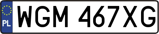WGM467XG