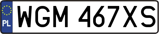 WGM467XS