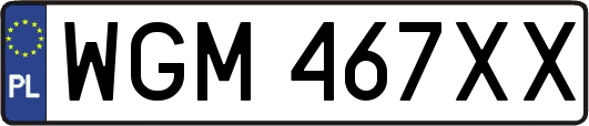 WGM467XX