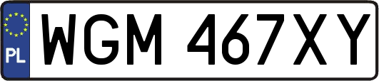 WGM467XY
