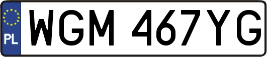 WGM467YG