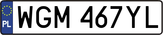 WGM467YL