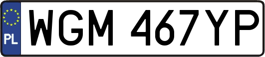 WGM467YP