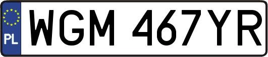 WGM467YR