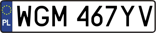 WGM467YV