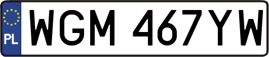 WGM467YW