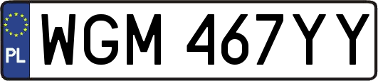 WGM467YY