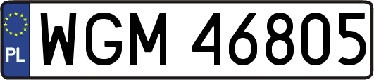 WGM46805