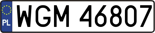 WGM46807