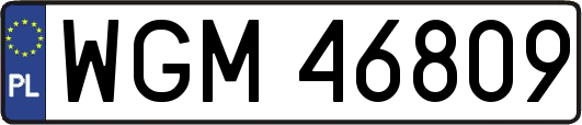 WGM46809