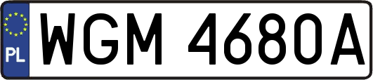 WGM4680A