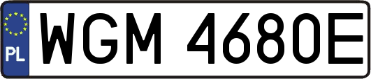 WGM4680E