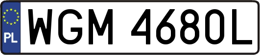 WGM4680L