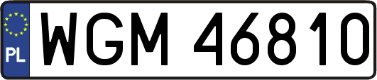 WGM46810