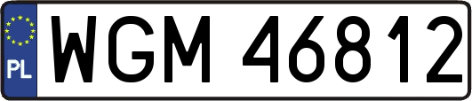 WGM46812