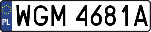 WGM4681A