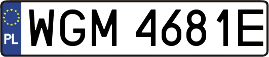WGM4681E