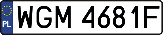 WGM4681F