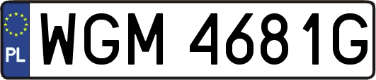 WGM4681G