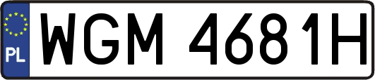 WGM4681H