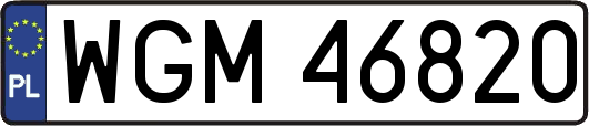 WGM46820