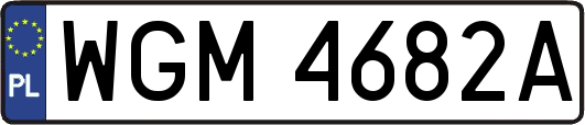 WGM4682A