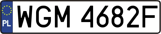 WGM4682F