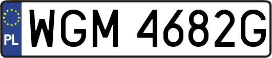 WGM4682G