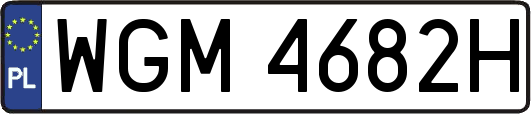 WGM4682H