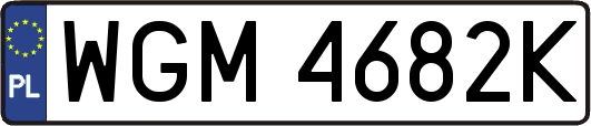 WGM4682K