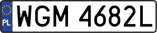 WGM4682L