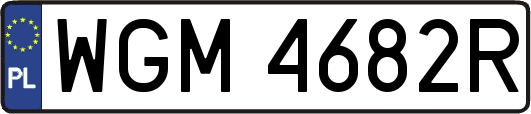 WGM4682R