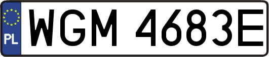 WGM4683E