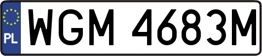 WGM4683M