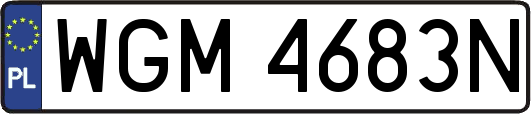 WGM4683N