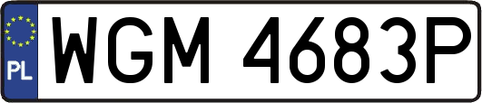 WGM4683P