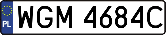 WGM4684C