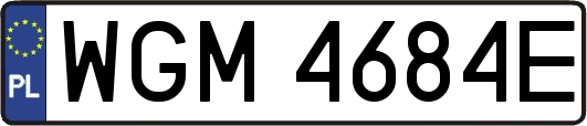 WGM4684E