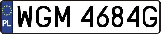 WGM4684G