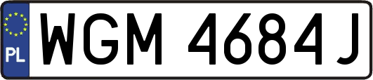 WGM4684J