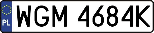 WGM4684K