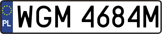WGM4684M
