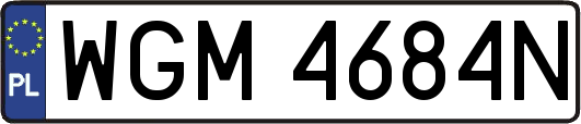 WGM4684N