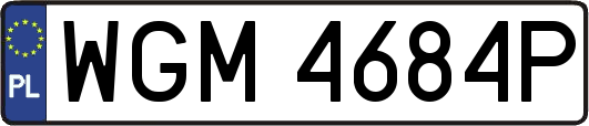 WGM4684P