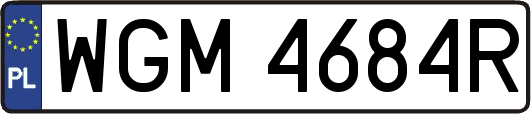 WGM4684R