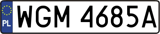 WGM4685A