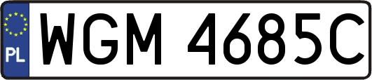 WGM4685C