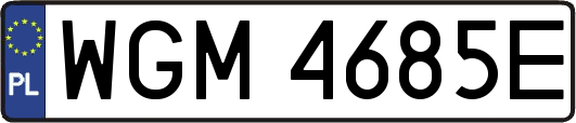 WGM4685E